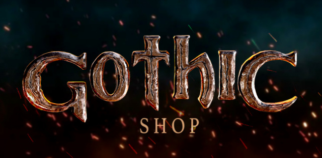 Perfektioniere Dein Abenteuer: Gothic-Remake bekommt Ingame-StoreNews  |  DLH.NET The Gaming People