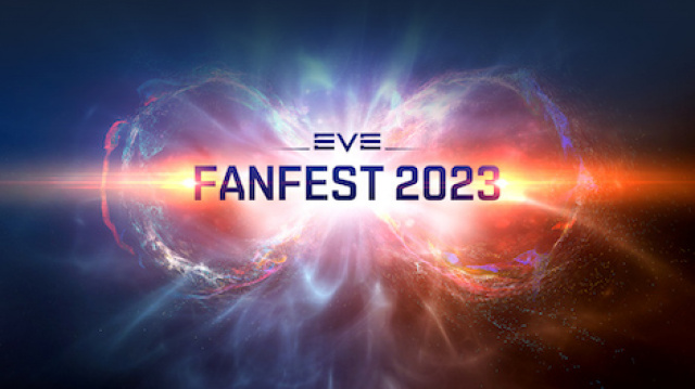 EVE Fanfest 2023: Neue Erweiterung und ein Multiplayer-FPS-ModulNews  |  DLH.NET The Gaming People