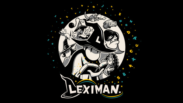 ICYMI: Leximan Sneak Peak at Day of the DevsNews  |  DLH.NET The Gaming People