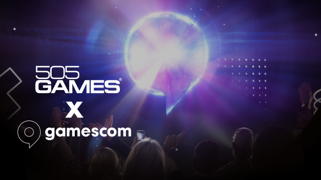 505 Games kehrt erfolgreich zur gamescom 2022 zurückNews  |  DLH.NET The Gaming People