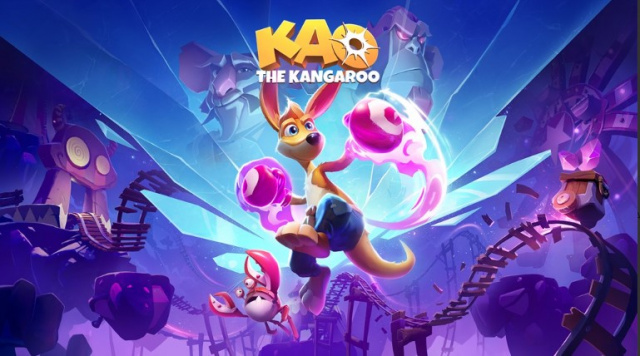 Kao the Kangaroo celebrates its birthdayNews  |  DLH.NET The Gaming People