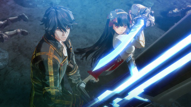 Valkyria: Revolution für PlayStation®4 und Xbox OneNews  |  DLH.NET The Gaming People