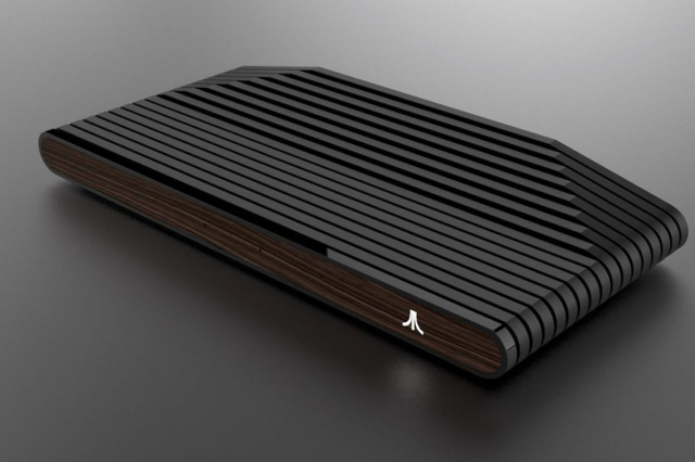 Atari's New Console Is Headed Our Way, But Is This What Gamers Want?Video Game News Online, Gaming News