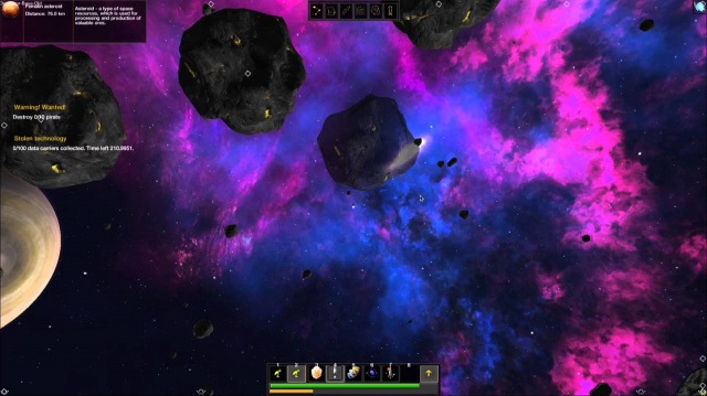 Full Version of Nebula Online Launching Nov. 3rdVideo Game News Online, Gaming News