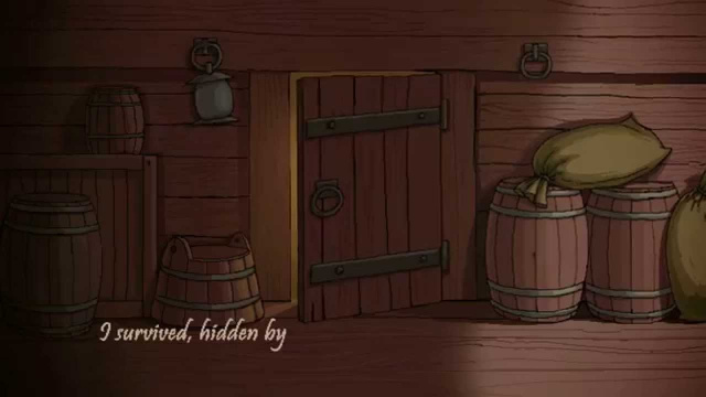 Teaser Trailer for I'm Joshua, an Adventure Game About Slavery in the USVideo Game News Online, Gaming News