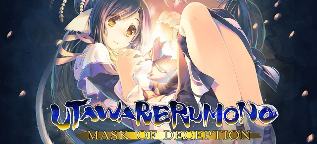 Utawarerumono Mask of Deception: Wunderkind Nekone vorgestelltNews  |  DLH.NET The Gaming People