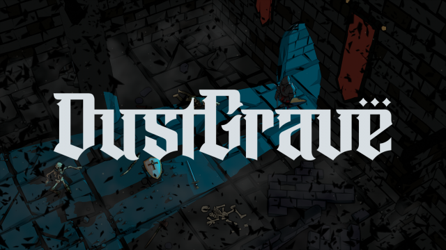 Sandbox RPG Dustgrave reveals its Relationship, Record and Combat SystemsNews  |  DLH.NET The Gaming People