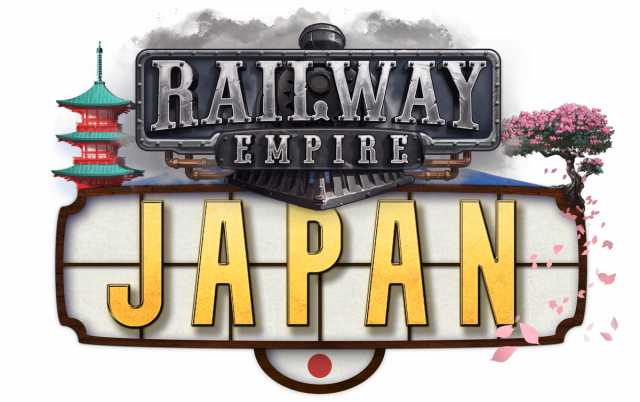 Nächster Halt Nippon: Railway Empire - Japan DLC ab heute erhältlichNews  |  DLH.NET The Gaming People