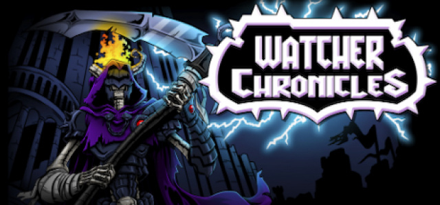 2D souls-like Watcher Chronicles releases today on SteamNews  |  DLH.NET The Gaming People