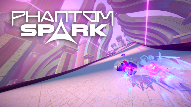 Intense Arcade Racer Phantom Spark Unveiled With Thrilling Debut TrailerNews  |  DLH.NET The Gaming People