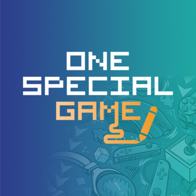 ‘One Special Game’ artwork competition celebrates iconic video game seriesNews  |  DLH.NET The Gaming People