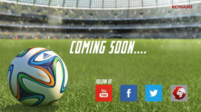 PES 2014 - World Challenge DLC und nächstes Update angekündigtNews - Spiele-News  |  DLH.NET The Gaming People