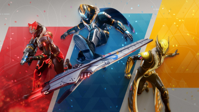 Destiny 2: Die Hüter-Spiele - All Stars starten am 5. MärzNews  |  DLH.NET The Gaming People