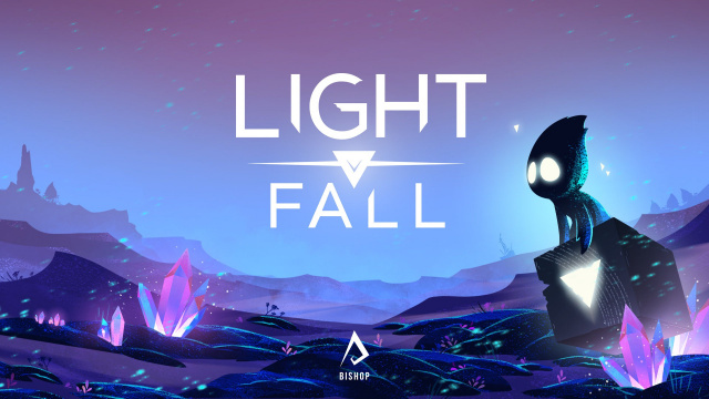 2D платформер, Light Fall обзавелся сюжетным трейлеромНовости Видеоигр Онлайн, Игровые новости 