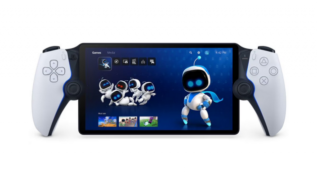 PlayStation Portal Remote-Player erhält umfangreiches System-UpdateNews  |  DLH.NET The Gaming People