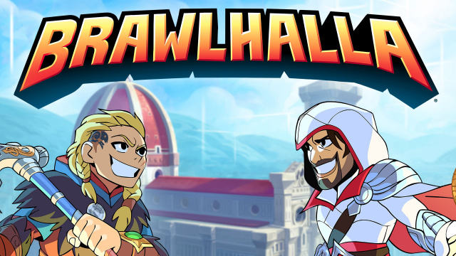 Assassin’s Creeds Ezio und Eivor kommen nach BrawlhallaNews  |  DLH.NET The Gaming People