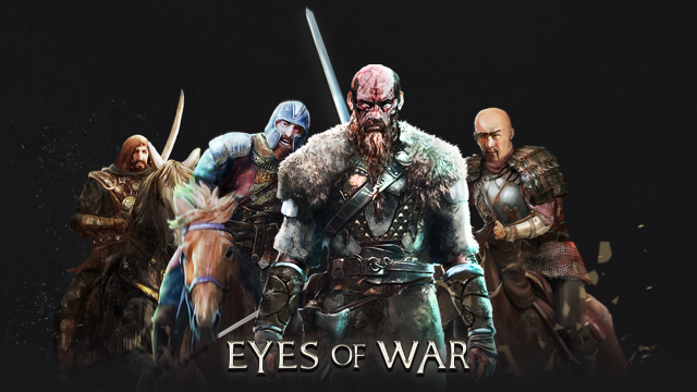 New Civilization Ascension Update for Medieval RTS Eyes of War AvailableNews  |  DLH.NET The Gaming People