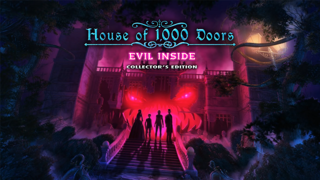 House of 1000 Doors brings tales of horror on PlayStation 5News  |  DLH.NET The Gaming People