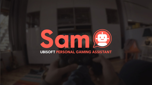 UBISOFT STELLT SAM VORNews - Spiele-News  |  DLH.NET The Gaming People