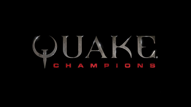 Quake Champions - geschlossene BetaNews  |  DLH.NET The Gaming People