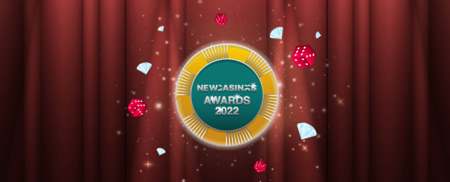 NewCasinos.com Announces the NewCasinos Awards 2022 WinnersNews  |  DLH.NET The Gaming People