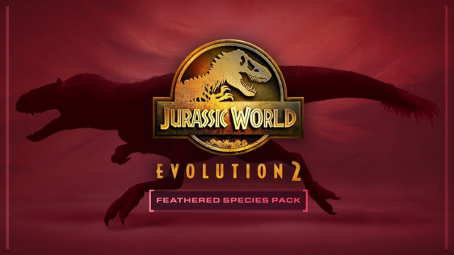 Jurassic World Evolution 2: Feathered Species Pack - jetzt erhältlichNews  |  DLH.NET The Gaming People