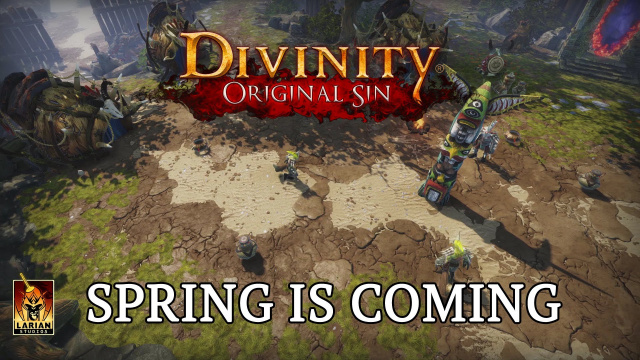 Divinity: Original Sin - Larian Studios kündigen neuen Release-Termin anNews - Spiele-News  |  DLH.NET The Gaming People