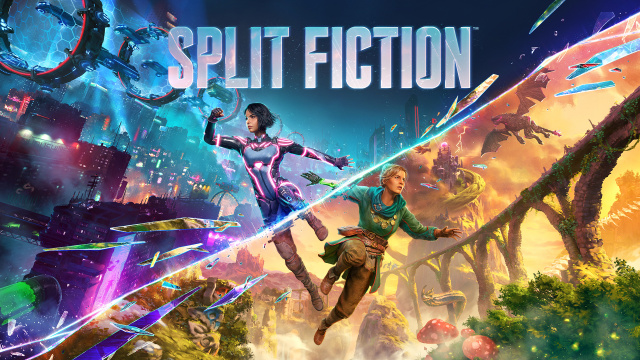 Split Fiction: Neuer Trailer präsentiert das Koop-Gameplay und die NebensträngeNews  |  DLH.NET The Gaming People