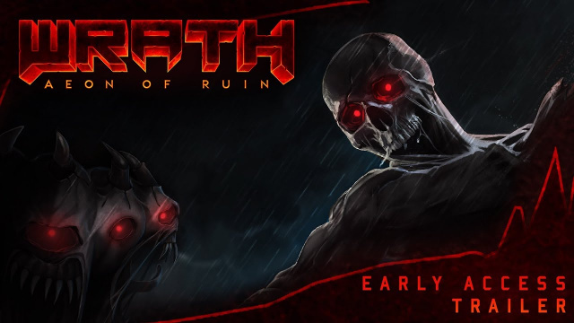 WRATH: Aeon of RuinVideo Game News Online, Gaming News