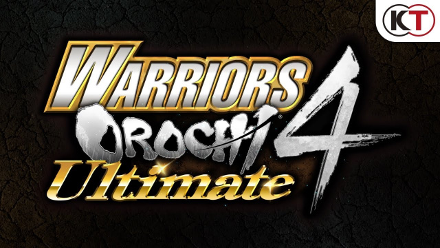 WARRIORS OROCHI 4 ULTIMATENews - Spiele-News  |  DLH.NET The Gaming People