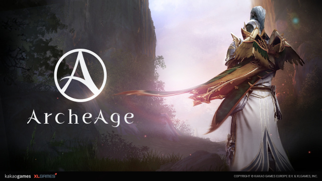 Das neueste ArcheAge-UpdateNews  |  DLH.NET The Gaming People