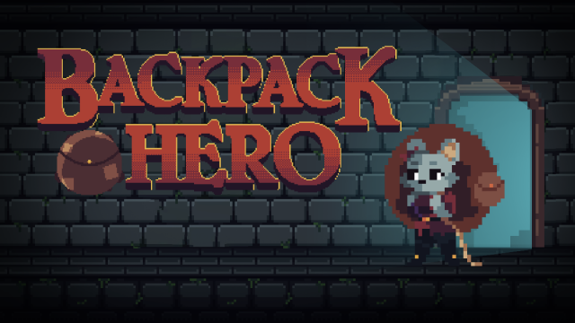 Backpack Hero Unpacks On Switch, PlayStation, Xbox & PC In May 2023News  |  DLH.NET The Gaming People