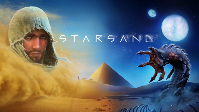 Explore. Hunt. Build. Survive! Physical Boxed Edition of Starsand Out TodayNews  |  DLH.NET The Gaming People