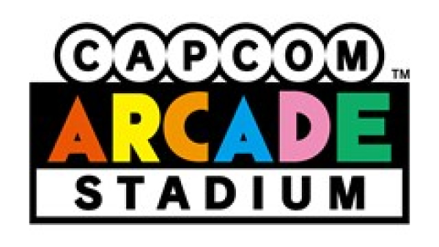 Capcom Arcade Stadium Launches Today on Nintendo SwitchNews  |  DLH.NET The Gaming People