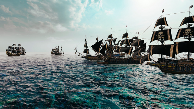 Piraten Ahoi: Tortuga – A Pirate's Tale kommt auf SteamNews  |  DLH.NET The Gaming People