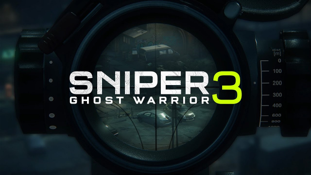 Sniper: Ghost Warrior 3 Takes Aim at an Open World in a Brand New TrailerVideo Game News Online, Gaming News