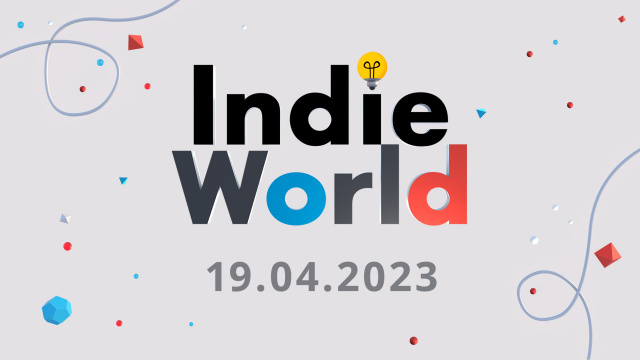 Neue Indie World-Präsentation für 19. April angekündigtNews  |  DLH.NET The Gaming People