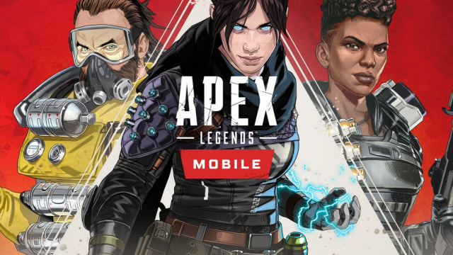 Apex Legends Mobile: Saison 2 Störung startet heuteNews  |  DLH.NET The Gaming People