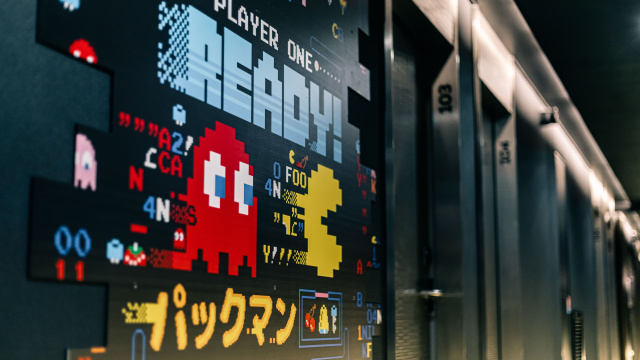 PAC-MAN feiert seinen 42. JahrestagNews  |  DLH.NET The Gaming People