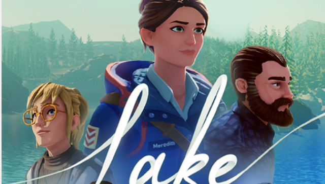 New Update for Lake Out TodayNews  |  DLH.NET The Gaming People