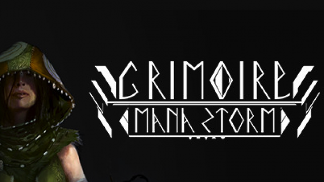 Grimoire: Manastorm Entering Open Alpha StageVideo Game News Online, Gaming News