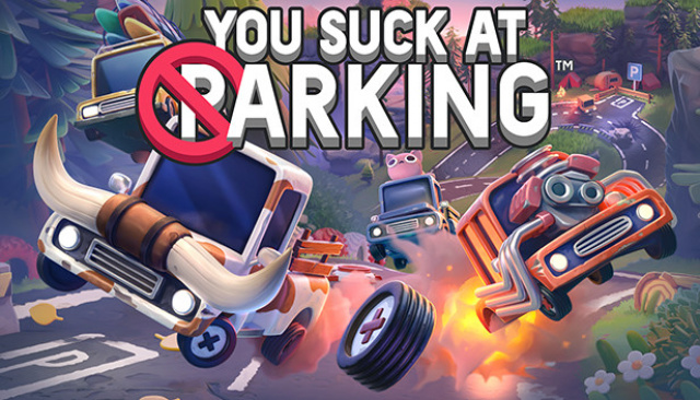 Don’t Stop ‘Til the Parking SpotNews  |  DLH.NET The Gaming People