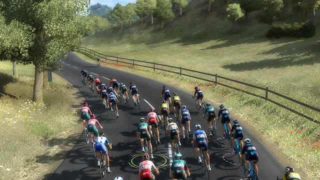 Tour de France und Pro Cycling Manager 2022 ab sofort erhältlichNews  |  DLH.NET The Gaming People