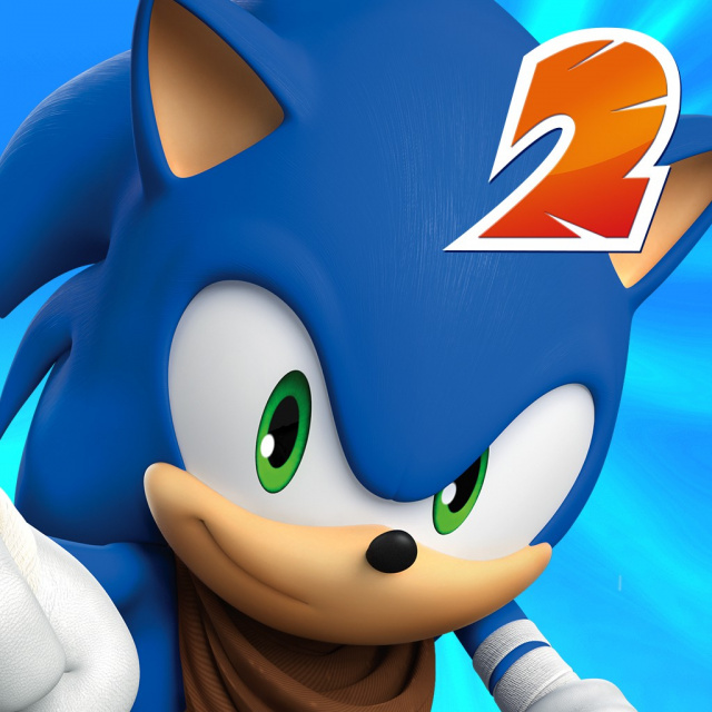  Weihnachten mit Sonic the Hedgehog und Sonic Dash 2News - Spiele-News  |  DLH.NET The Gaming People