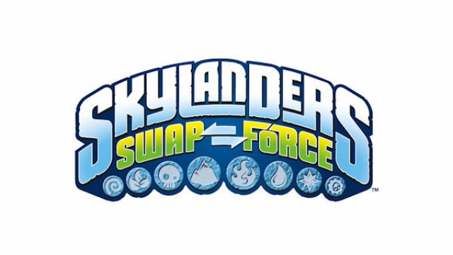 Skylanders SWAP Force - Vier gewinntNews - Spiele-News  |  DLH.NET The Gaming People