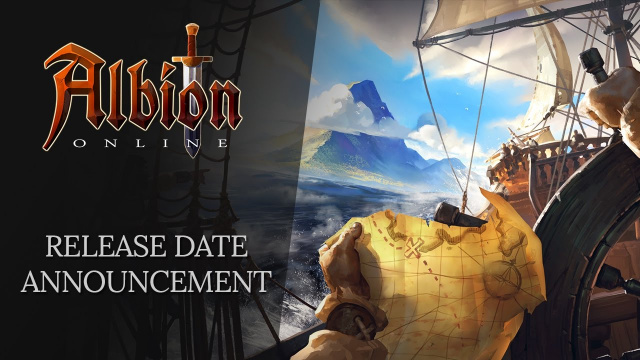 Albion Online: Sandbox Interactive Announces Future PlansVideo Game News Online, Gaming News