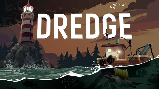 brand-new DREDGE update sets sail todayNews  |  DLH.NET The Gaming People