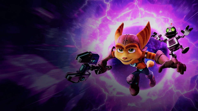 Ratchet & Clank: Rift Apart – Letztes Video von Zurkon Jr.News  |  DLH.NET The Gaming People