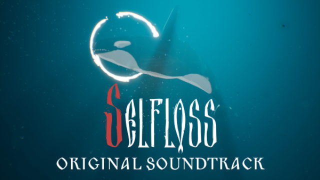 Selfloss celebrates launch with stunning OSTNews  |  DLH.NET The Gaming People