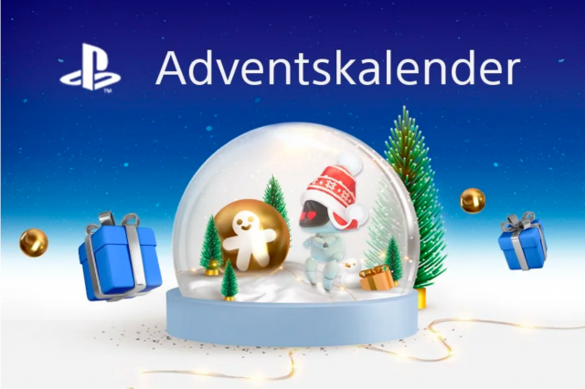 Digitaler PlayStation Adventskalender gestartetNews  |  DLH.NET The Gaming People